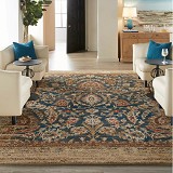 Karastan Rugs
Charax